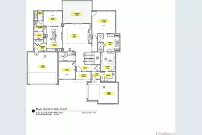 8035 Painted Pine Street, Parker, CO 80134 - Photo 2