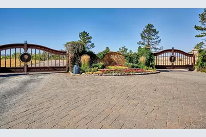 8035 Painted Pine Street, Parker, CO 80134 - Photo 6