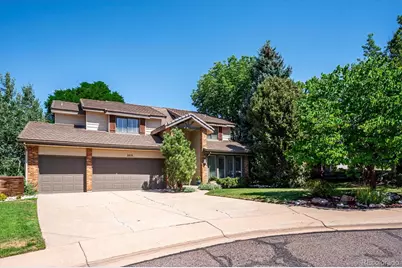 2615 S Harlan Court, Denver, CO 80227 - Photo 2