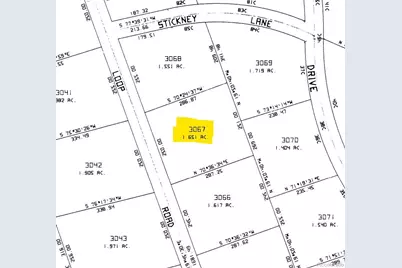 3067 Forbes Park Loop, Fort Garland, CO 81133 - Photo 8