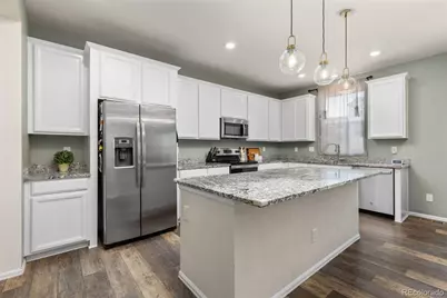 1238 Black Haw Street, Elizabeth, CO 80107 - Photo 2
