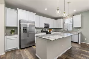 1238 Black Haw St, Elizabeth, CO 80107 - Photo 2