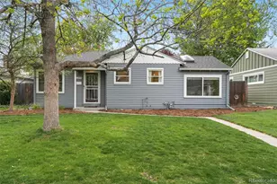 2573 S Williams St, Denver, CO 80210 - Photo 2