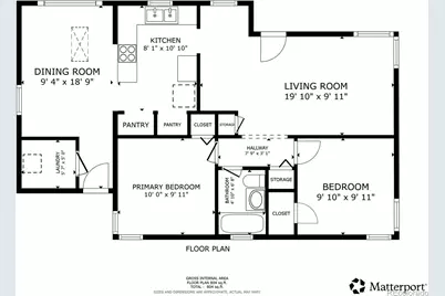 2573 S Williams Street, Denver, CO 80210 - Photo 32