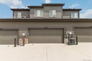 11574 Dewey St, Parker, CO 80138 - Photo 28