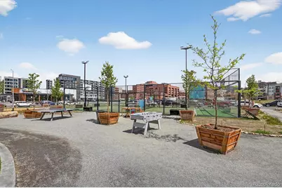 1101 Bellaire Street #307, Denver, CO 80220 - Photo 28