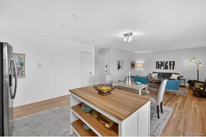 1101 Bellaire Street #307, Denver, CO 80220 - Photo 1