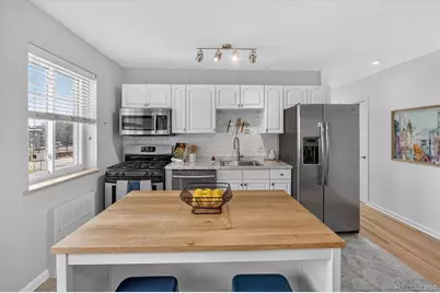 1101 Bellaire Street #307, Denver, CO 80220 - Photo 12