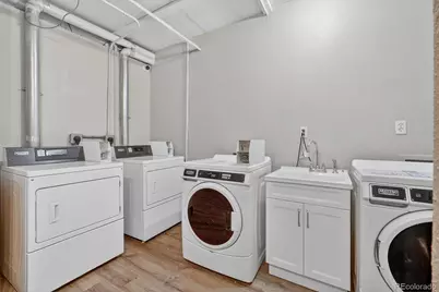 1101 Bellaire Street #307, Denver, CO 80220 - Photo 22