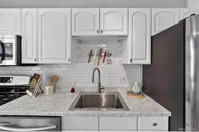 1101 Bellaire Street #307, Denver, CO 80220 - Photo 14