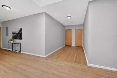 1101 Bellaire Street #307, Denver, CO 80220 - Photo 4