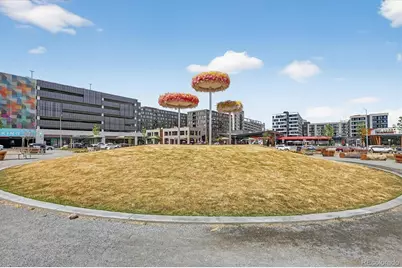 1101 Bellaire Street #307, Denver, CO 80220 - Photo 26