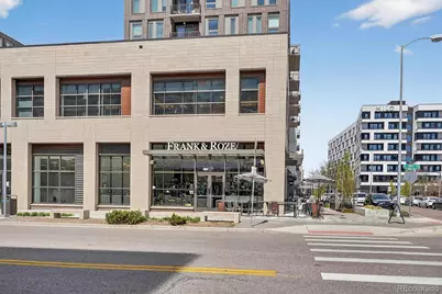 1101 Bellaire Street #307, Denver, CO 80220 - Photo 36
