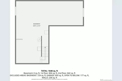 19663 E 63rd Place, Aurora, CO 80019 - Photo 30