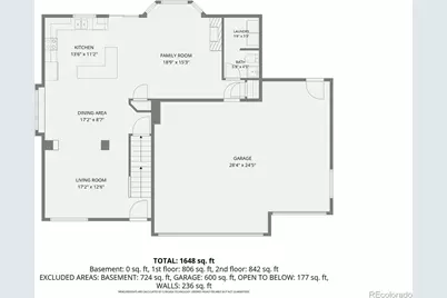 19663 E 63rd Place, Aurora, CO 80019 - Photo 28