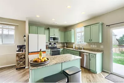 19663 E 63rd Place, Aurora, CO 80019 - Photo 8