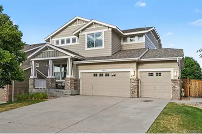 11854 Breeze Grass Way, Parker, CO 80134 - Photo 1