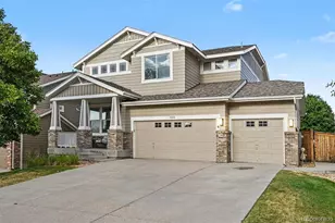 11854 Breeze Grass Way, Parker, CO 80134 - Photo 1