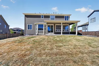 593 Kryptonite Drive, Castle Rock, CO 80108 - Photo 2