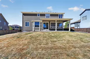 593 Kryptonite Dr, Castle Rock, CO 80108 - Photo 2