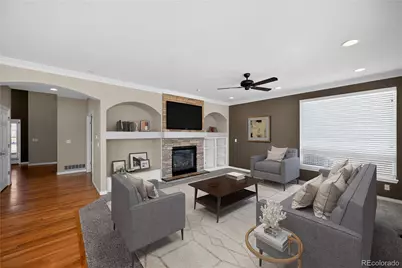 593 Kryptonite Drive, Castle Rock, CO 80108 - Photo 4