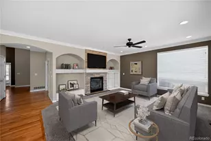 593 Kryptonite Dr, Castle Rock, CO 80108 - Photo 4