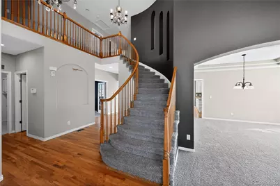 593 Kryptonite Drive, Castle Rock, CO 80108 - Photo 6
