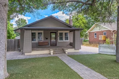 2780 S Pennsylvania Street, Englewood, CO 80113 - Photo 2