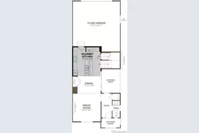8753 Whiptail Loop, Littleton, CO 80125 - Photo 2