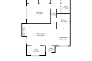 6860 E Mississippi Ave, Denver, CO 80224 - Photo 2