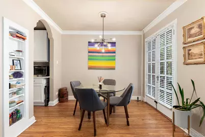 931 N Emerson Street #1, Denver, CO 80218 - Photo 14