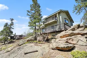 30851 Pike View Dr, Conifer, CO 80433 - Photo 28