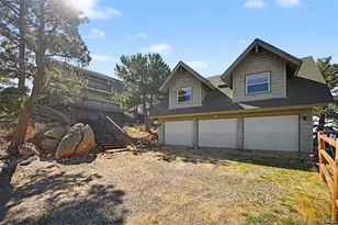 30851 Pike View Dr, Conifer, CO 80433 - Photo 2