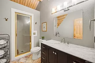 30851 Pike View Dr, Conifer, CO 80433 - Photo 12