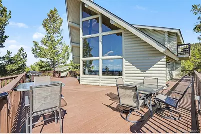 30851 Pike View Drive, Conifer, CO 80433 - Photo 24