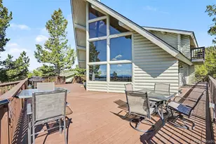 30851 Pike View Dr, Conifer, CO 80433 - Photo 24