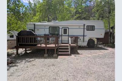 643 Depot Drive, Hartsel, CO 80449 - Photo 2