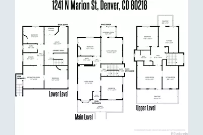 1243 N Marion Street, Denver, CO 80218 - Photo 48