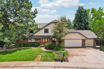 13866 W 2nd Avenue, Golden, CO 80401 - Photo 1