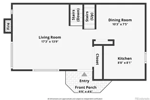 2932 S Racine St, Aurora, CO 80014 - Photo 36