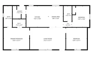 94 Palmer Ave, Poncha Springs, CO 81242 - Photo 22