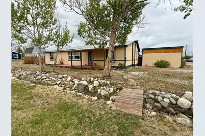94 Palmer Avenue, Poncha Springs, CO 81242 - Photo 1