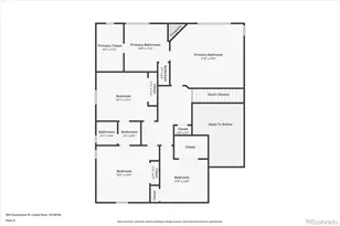 204 Crosshaven Pl, Castle Rock, CO 80104 - Photo 40