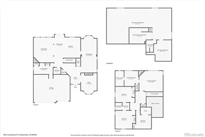 204 Crosshaven Place, Castle Rock, CO 80104 - Photo 42