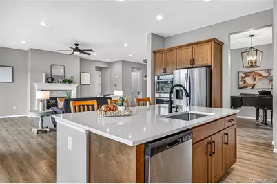 6973 S Vandriver Court, Aurora, CO 80016 - Photo 18