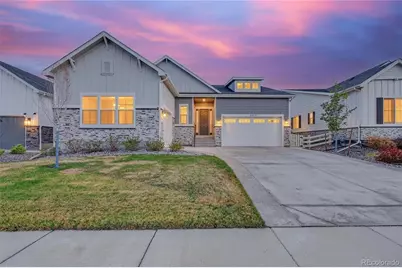 6973 S Vandriver Court, Aurora, CO 80016 - Photo 1