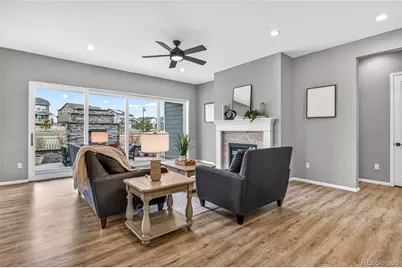 6973 S Vandriver Court, Aurora, CO 80016 - Photo 10