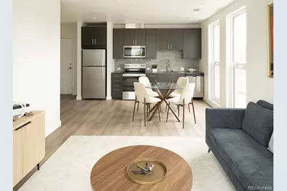 639 29th St #200, Denver, CO 80205 - Photo 2