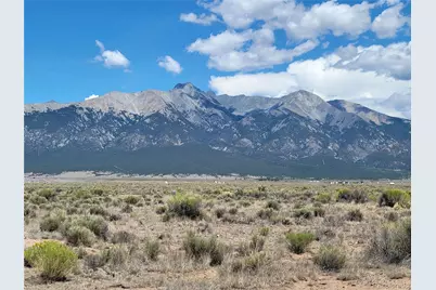 000 Jj 3rd Street, Blanca, CO 81123 - Photo 1