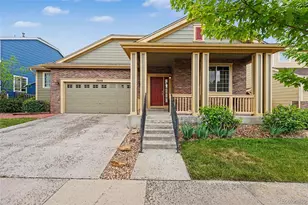 13056 E 106th Ave, Commerce City, CO 80022 - Photo 1